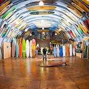 California Surf Museam-Oceanside