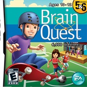Brain Quest Grades 5 & 6