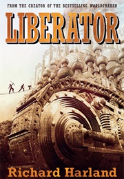 Liberator (Richard Harland)