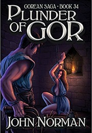Plunder of Gor (John Norman)