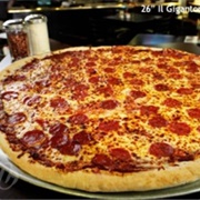Minsky's Pizza