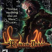 Phantom Dust