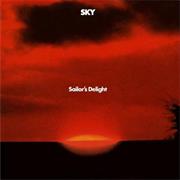 Sky	Sailor's Delight