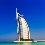 Dubai, United Arab Emirates