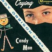 Crying - Roy Orbison