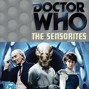 The Sensorites (6 Parts)