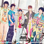 Shinee - Replay