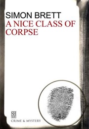 A Nice Class of Corpse (Brett)
