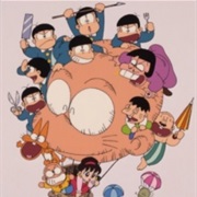 Osomatsu-Kun