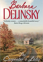 The Carpenter's Lady (Barbara Delinsky)