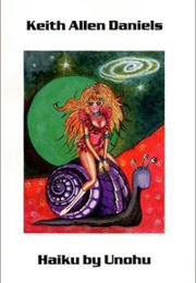 Haiku by Onohu (Keith Allen Daniels)