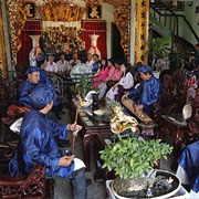 Đờn Ca Tài Tử Music, Vietnam