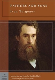 Fathers and Sons (Ivan Turgenev)