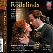 Handel:Rodelinda