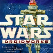 Star Wars: Droidworks