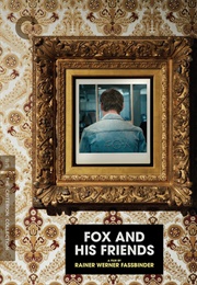Fox and His Friends (1975)