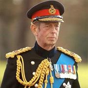 Prince Edward, Duke of Kent