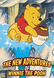 The New Adventures of Winnie the Pooh (1988)