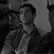 A Boy's Best Friend Is His Mother