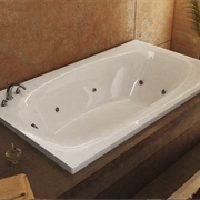 Whirlpool Tub
