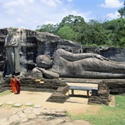 Gal Vihara