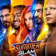 Summerslam 2019