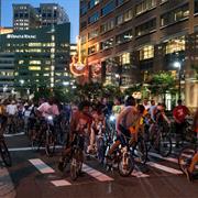 Stop Traffic in the Slow Roll