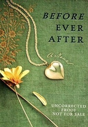 Before Ever After (Samantha Sotto)