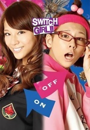 Switch Girl!! (2011)