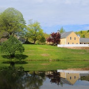 Harvard Massachusetts