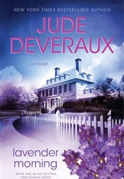 Lavender Morning (Jude Deveraux)