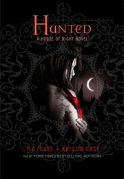Hunted (P.C. Cast &amp; Kristin Cast)