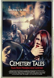 Cemetery Tales (2018)