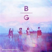 Time of Ice Cream - Brown Eyed Girls