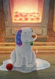 The Snowman and the Snowdog