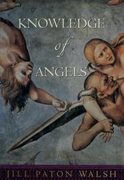 Jill Paton Walsh: Knowledge of Angels