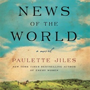 News of the World (Tom Hanks) 2020