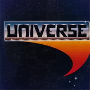 Universe - Universe (1985)