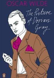 The Picture of Dorian Gray (Oscar Wilde - 1890)