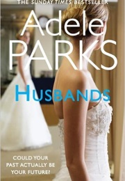 Husbands (Adele Parks)
