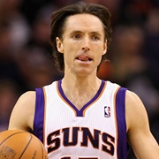 Steve Nash 2004/05