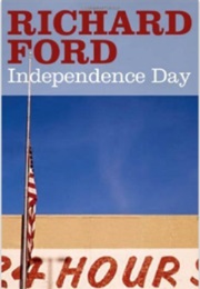 Independence Day (Richard Ford)