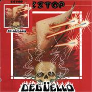 ZZ Top : Deguello.