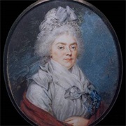 Darya Nikolayevna Saltykova