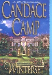 Winterset (Candace Camp)