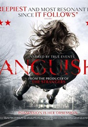 Anguish (2016)