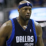 Erick Dampier