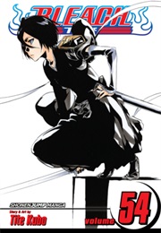 Bleach Volume 54 (Tite Kubo)