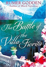 The Battle of the Villa Fiorta (Rumor Godden)