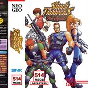 Shock Troopers 2nd Squad